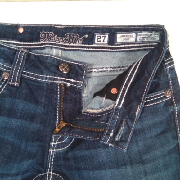 MissMe*Boot - Picture 6 of 9